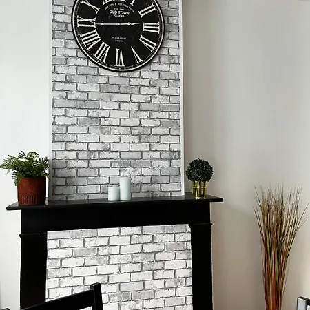 Appartement Cosy Valenciennes Marly  Extérieur photo