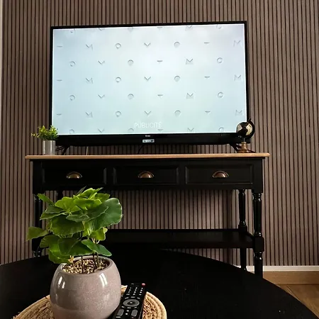 Appartement Cosy Valenciennes Marly  Extérieur photo