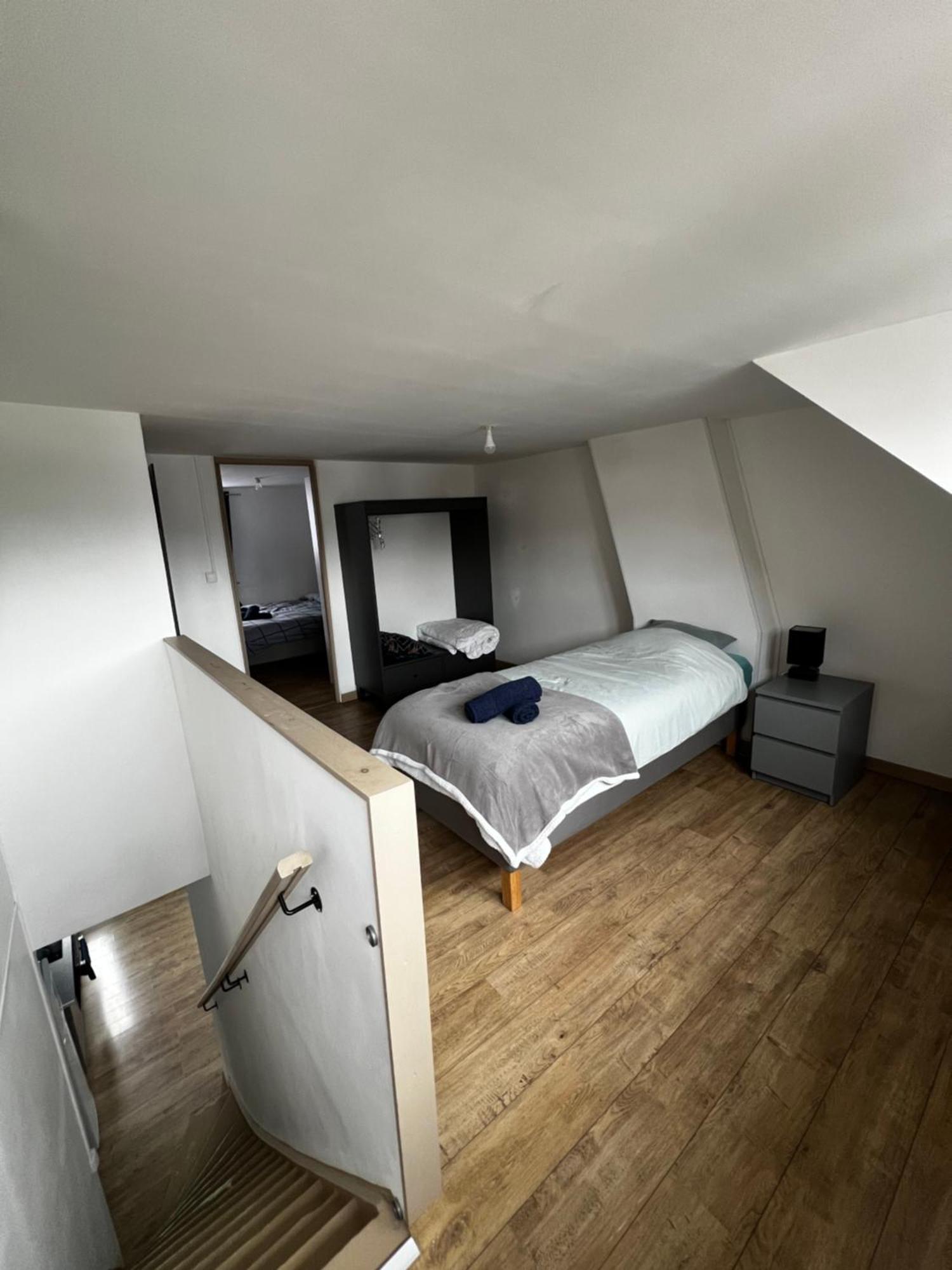 Cosy Valenciennes * Marly (Nord)