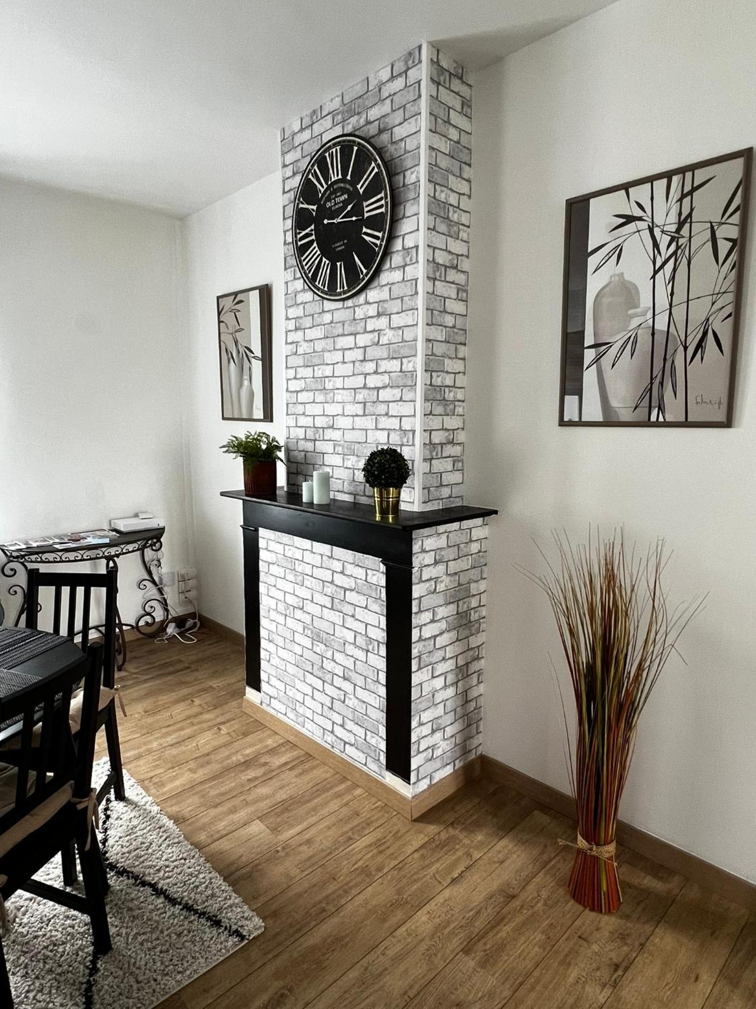 Cosy Valenciennes * Marly (Nord)