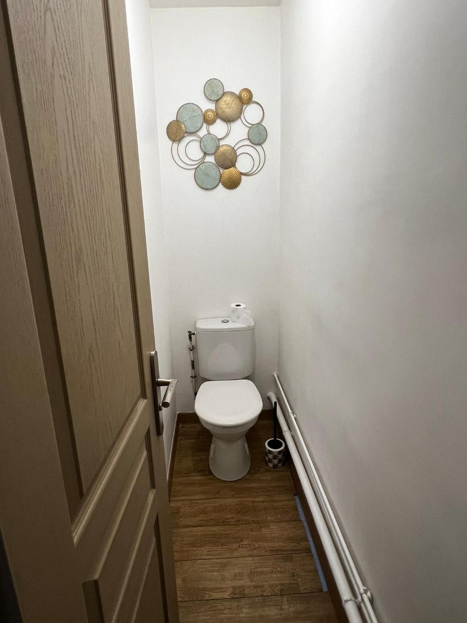 Apartment Cosy Valenciennes