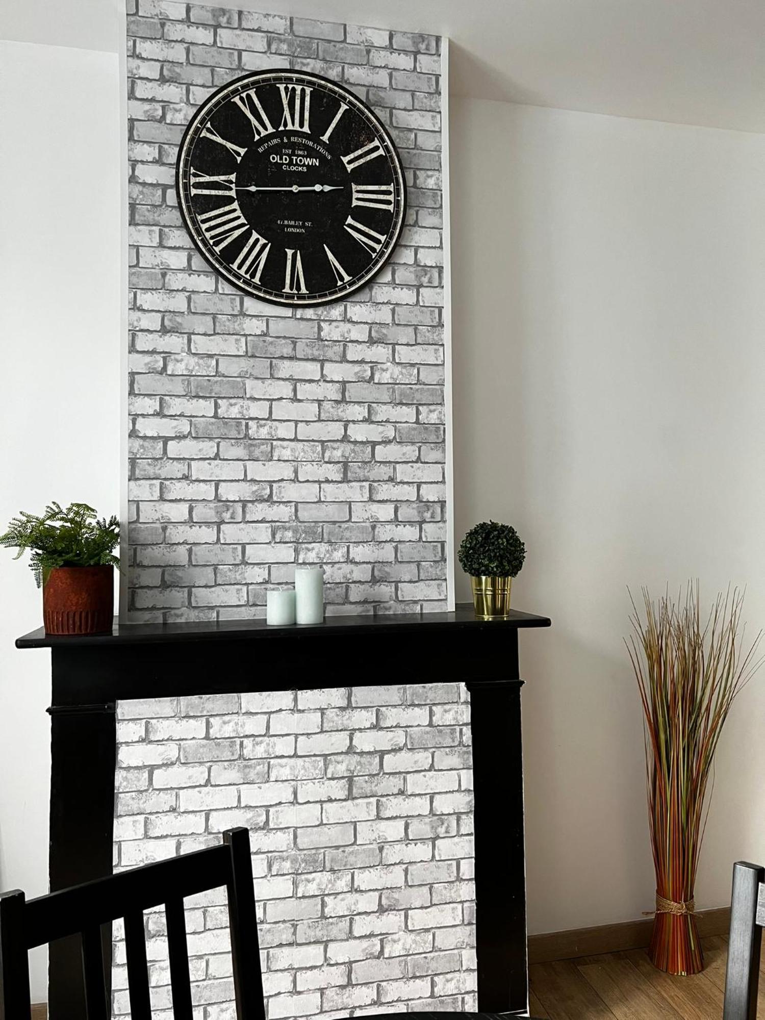 Cosy Valenciennes Apartment *